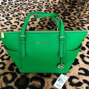 Michael Kors shoulder bag